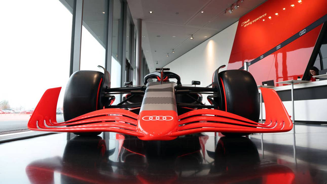 Was Audi aus Versehen verriet