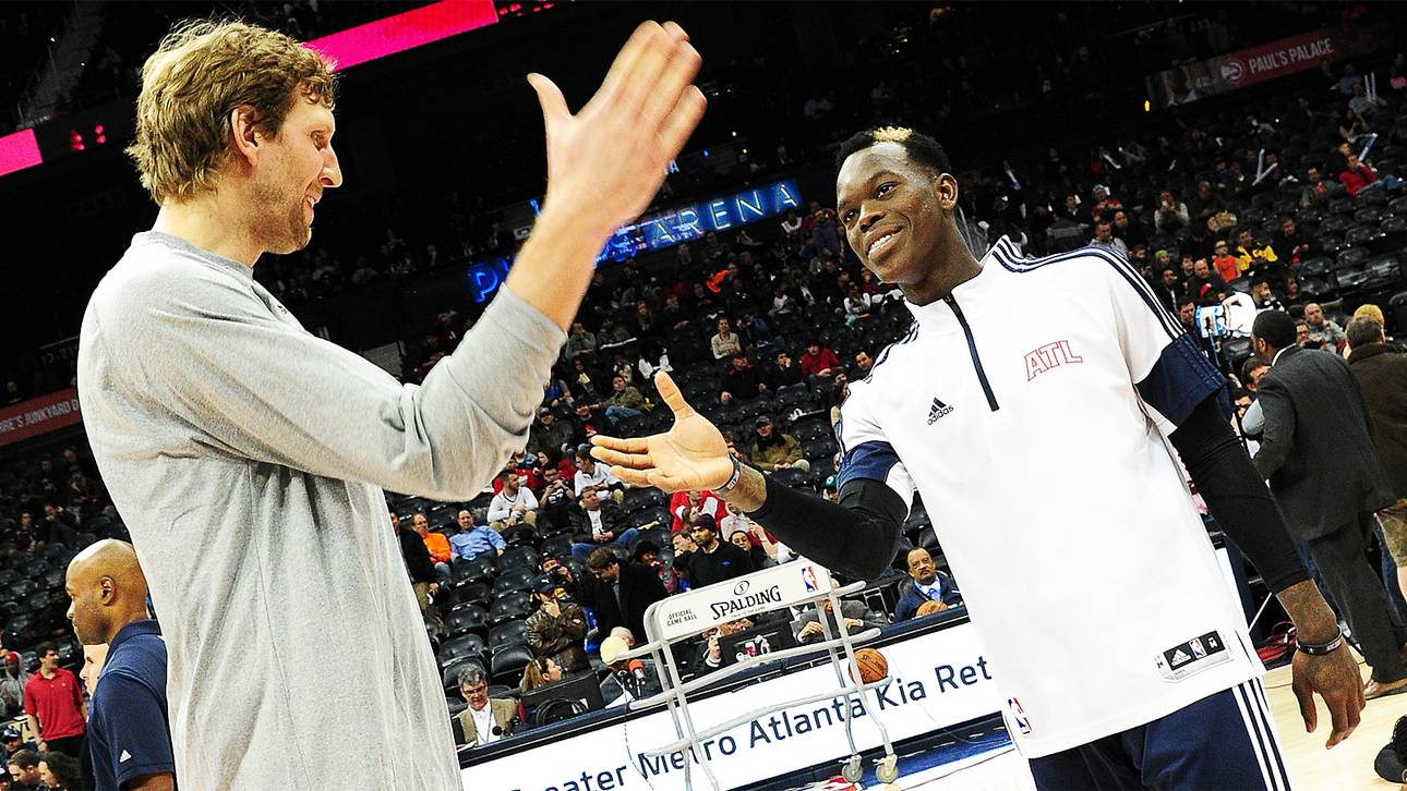 Der Zauberlehrling macht sich einen Namen