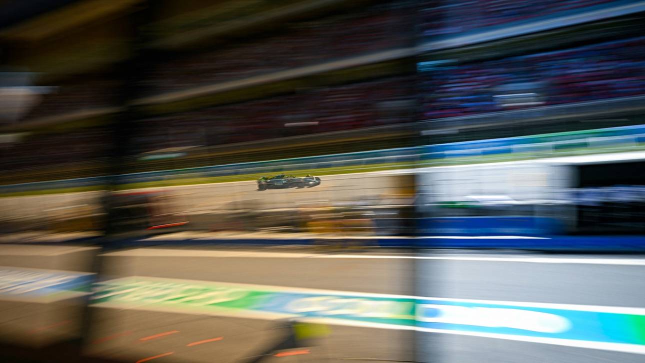 F3: Jüngster Pilot gewinnt das Jubiläum