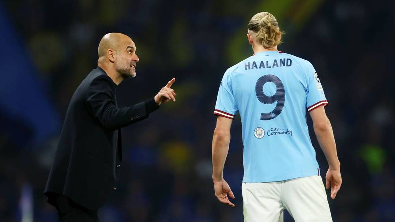 City-Punktabzug? Guardiola reagiert