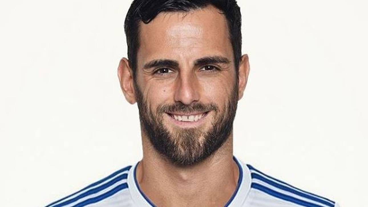 Mavraj provoziert HSV mit Foto