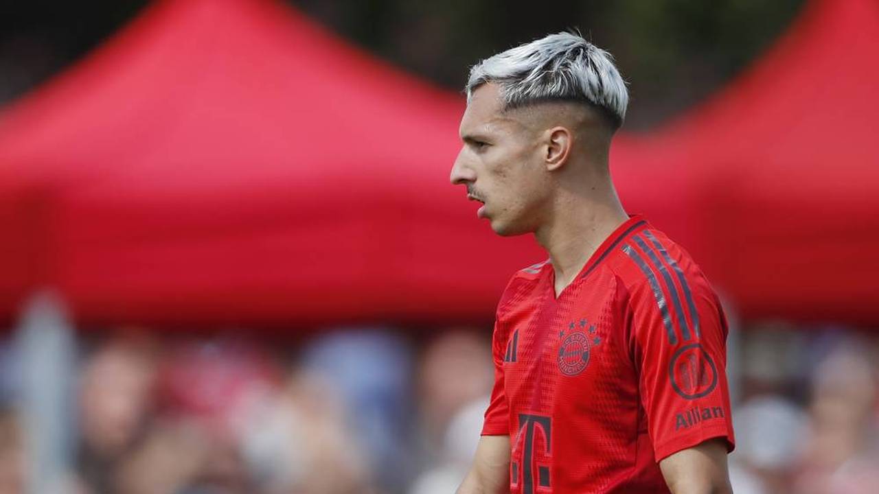 Erneutes Berater-Chaos beim FC Bayern? | Transfermarkt