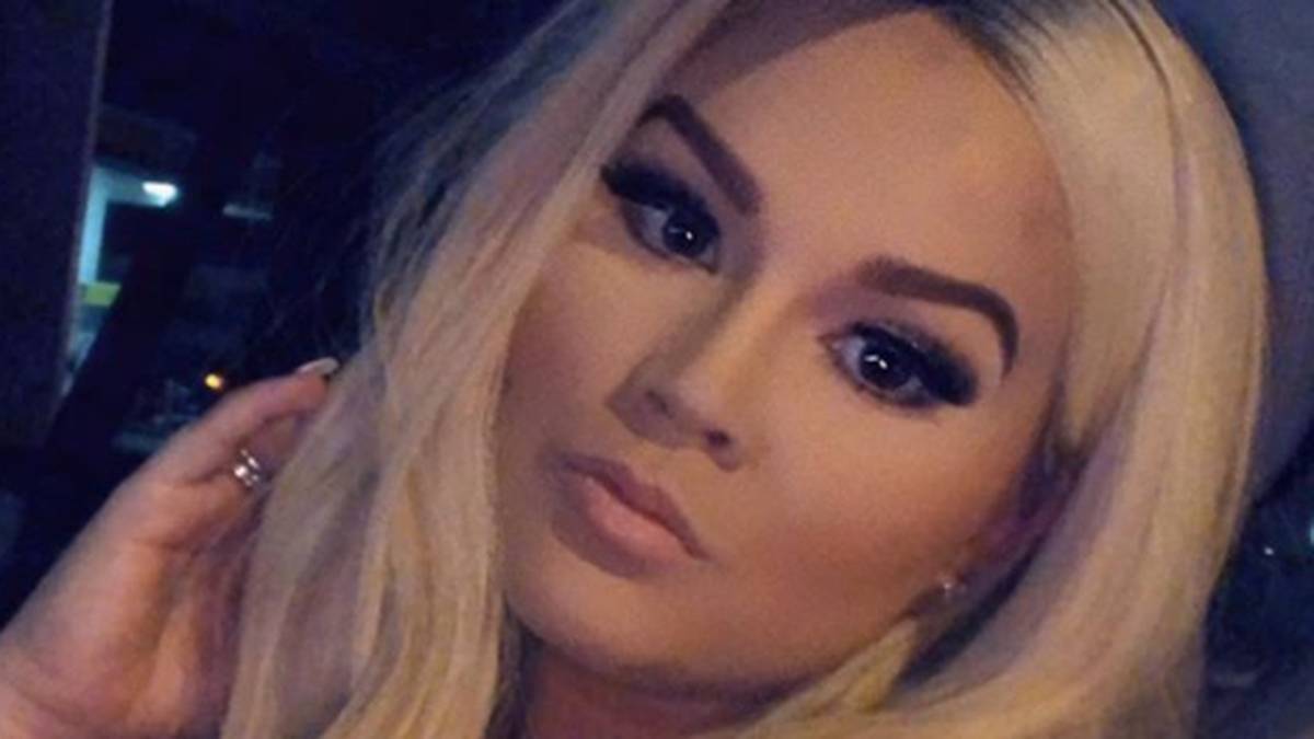 Diese Blondine hat sich einen Star der New York Knicks geangelt: Julius Randle und Kendra Shaw sind verheiratet und haben einen Sohn