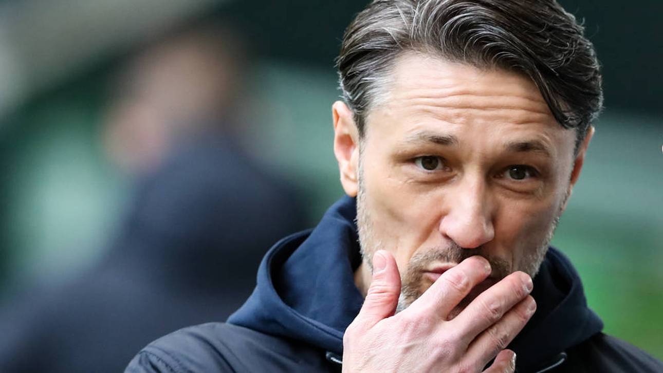 Ist Kovac wirklich ein harter Hund?