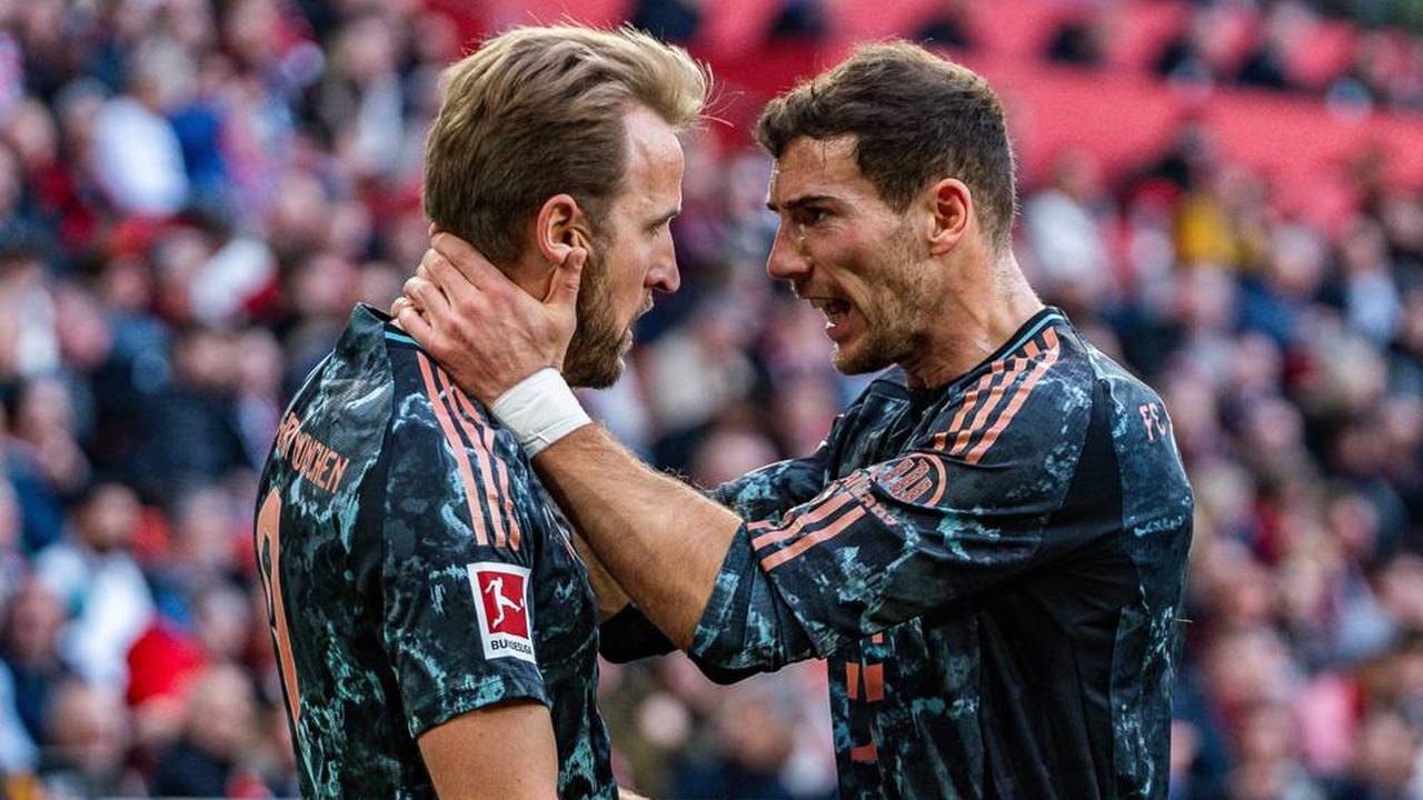 Tel? „Niemand hat mich gefragt“