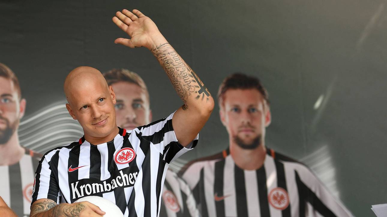 SGE verlängert mit krebskrankem Russ