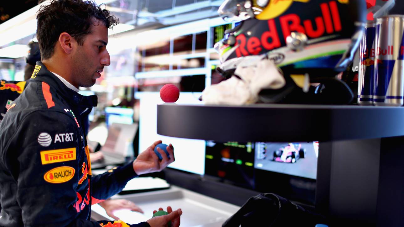 F1: Livestream sorgt für Ärger