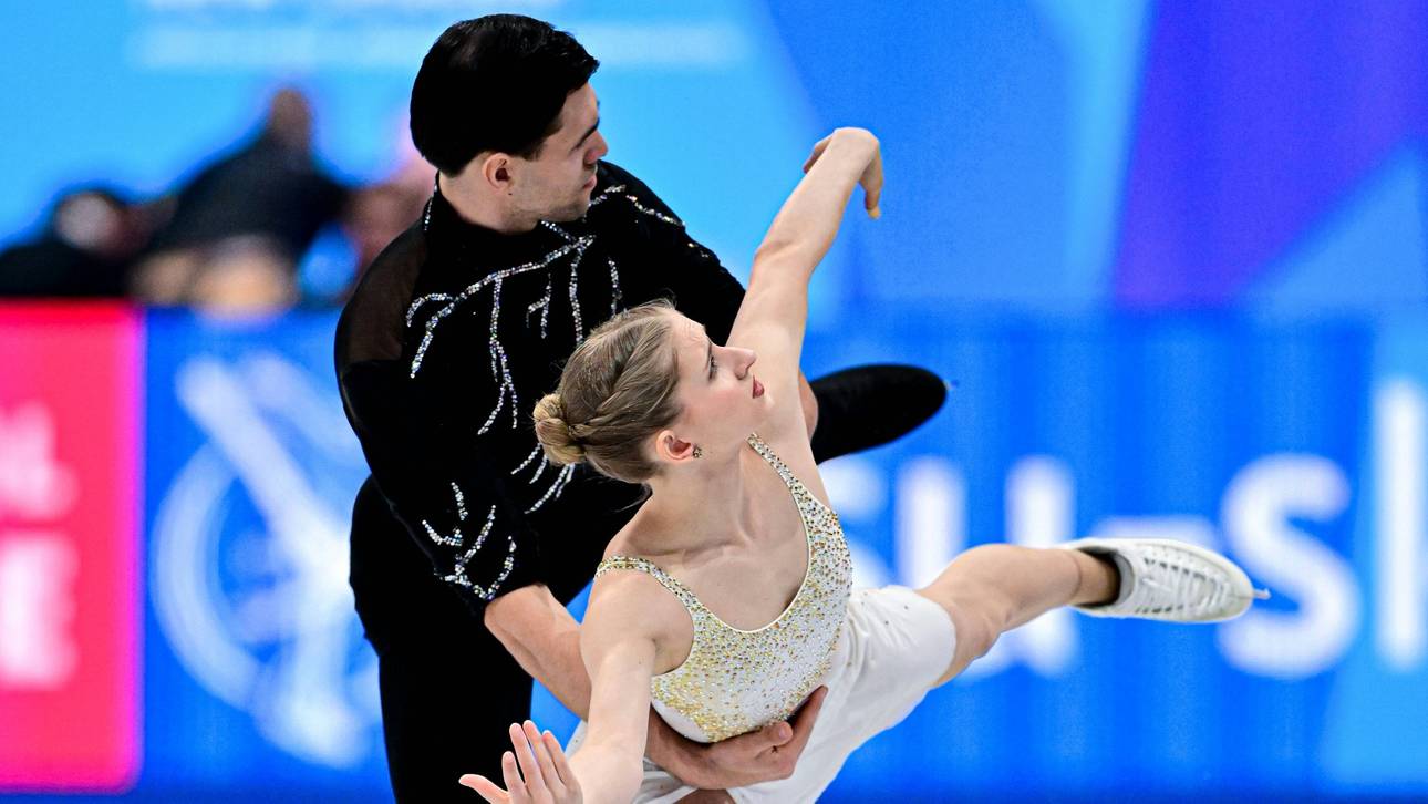 Hase/Volodin gewinnen Oberstdorf-Krimi