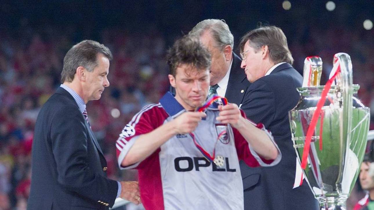 Matthäus reagiert auf Bayerns CL-Gegner