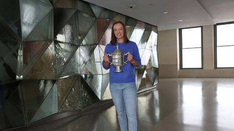 Iga Swiatek fehlt beim Billie Jean King Cup