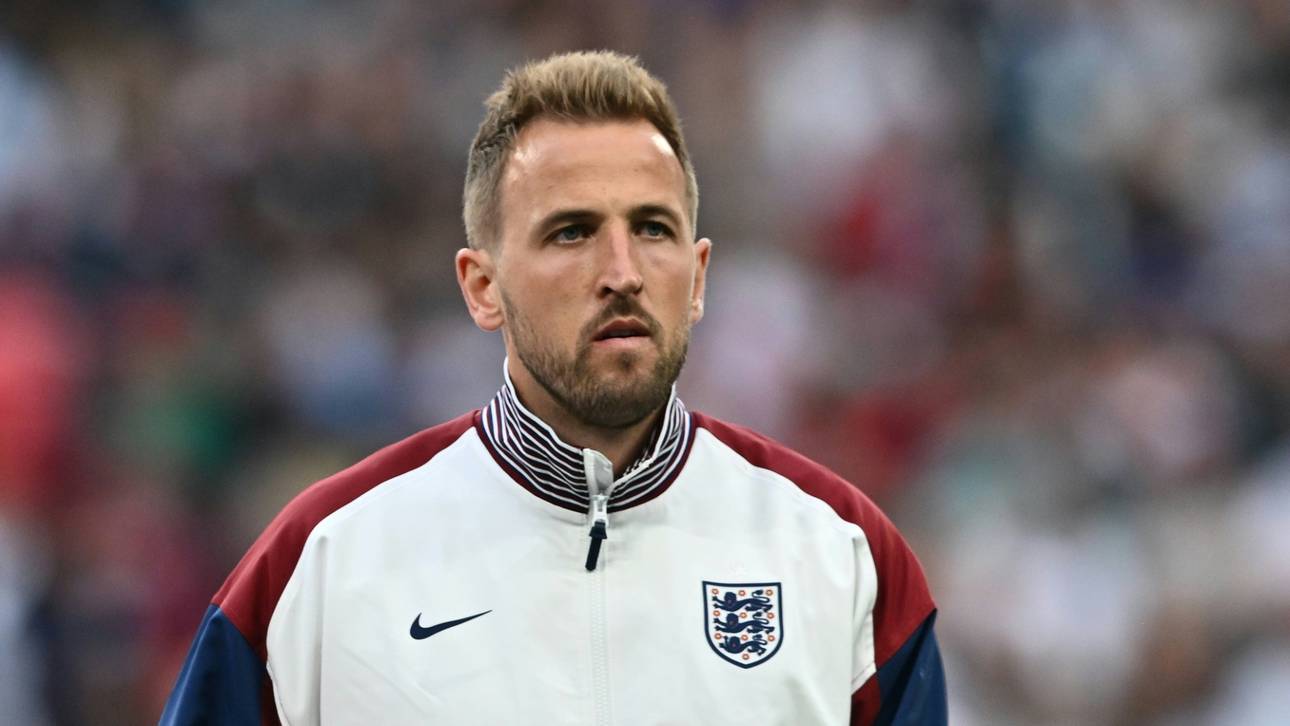 Kane: „Schöner Weckruf für alle“