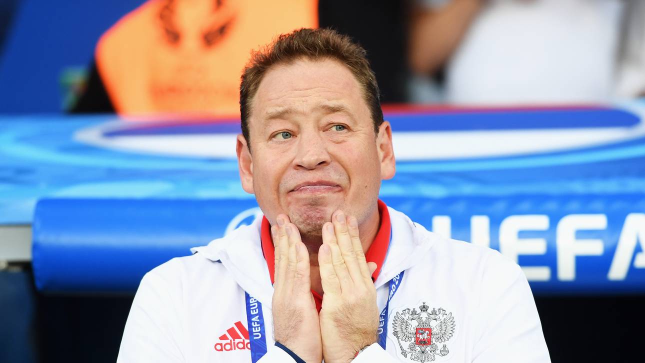 Weitere Bedenkzeit für Russen-Coach