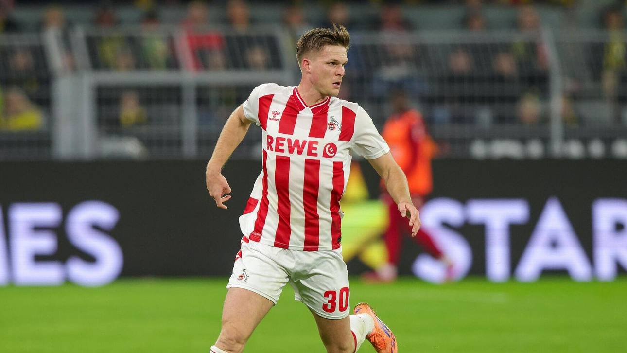 Köln – HSV Tipp, Prognose & Quoten | 02.11.2025