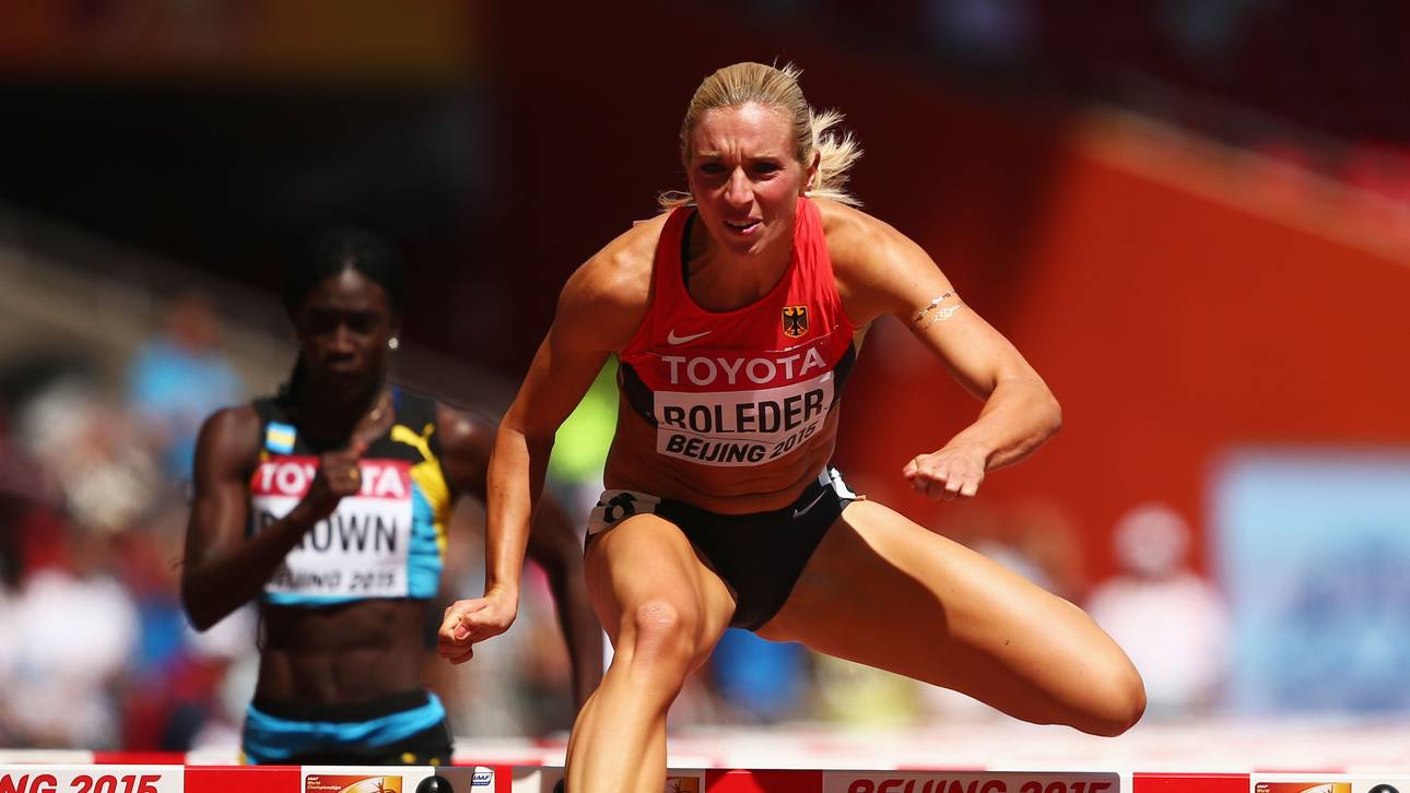 Roleder mit starker Vorstellung