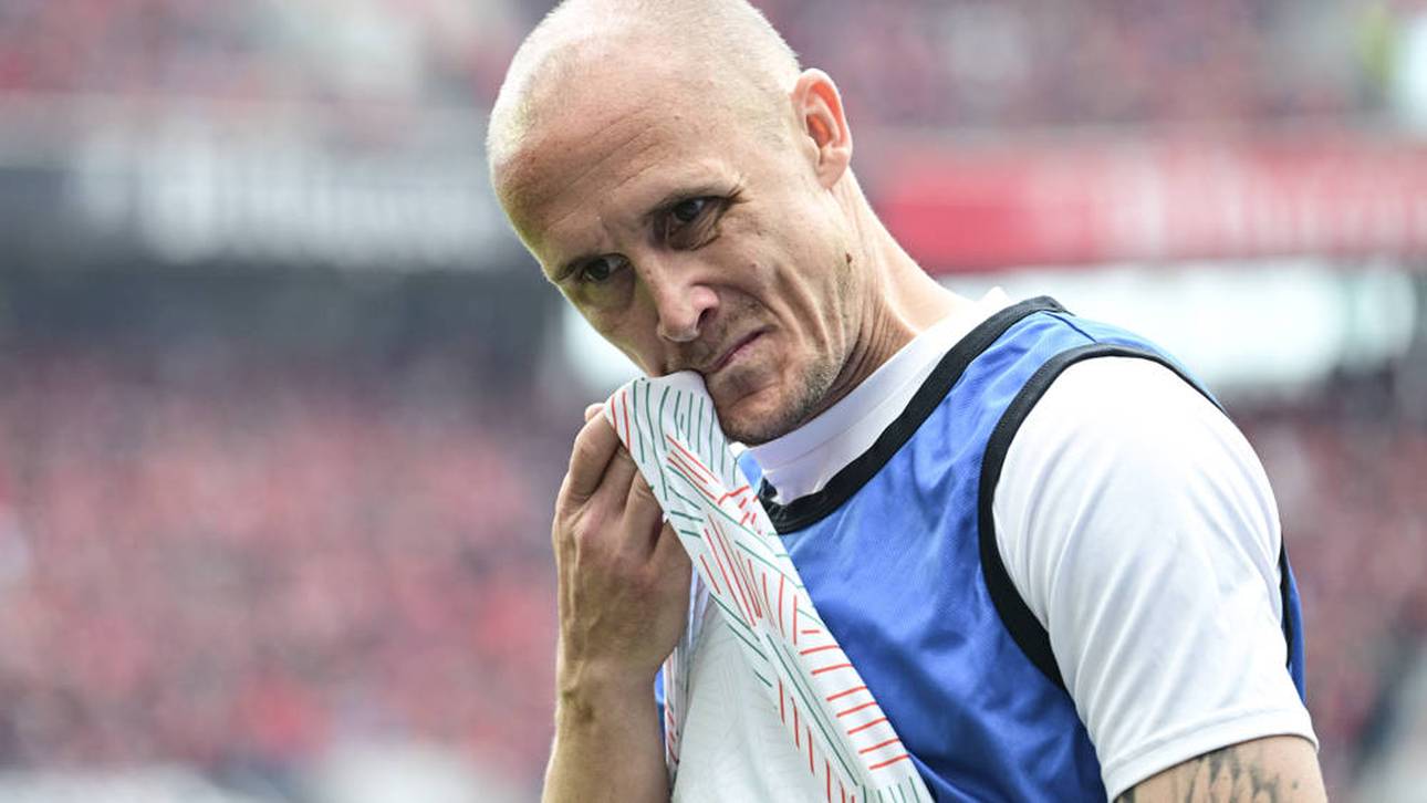 2. Bundesliga heute: Hertha gegen Paderborn