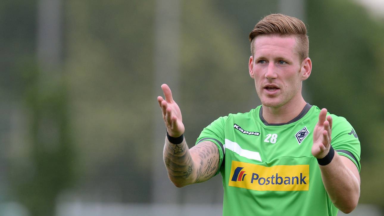 Hahn fällt mit Muskelfaserriss aus