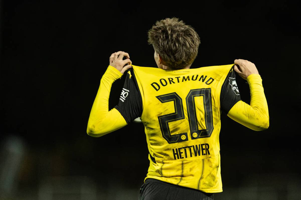 Verliert der BVB einen Topscorer?