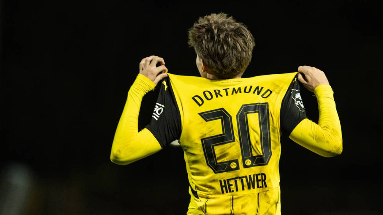 Verliert der BVB einen Topscorer?