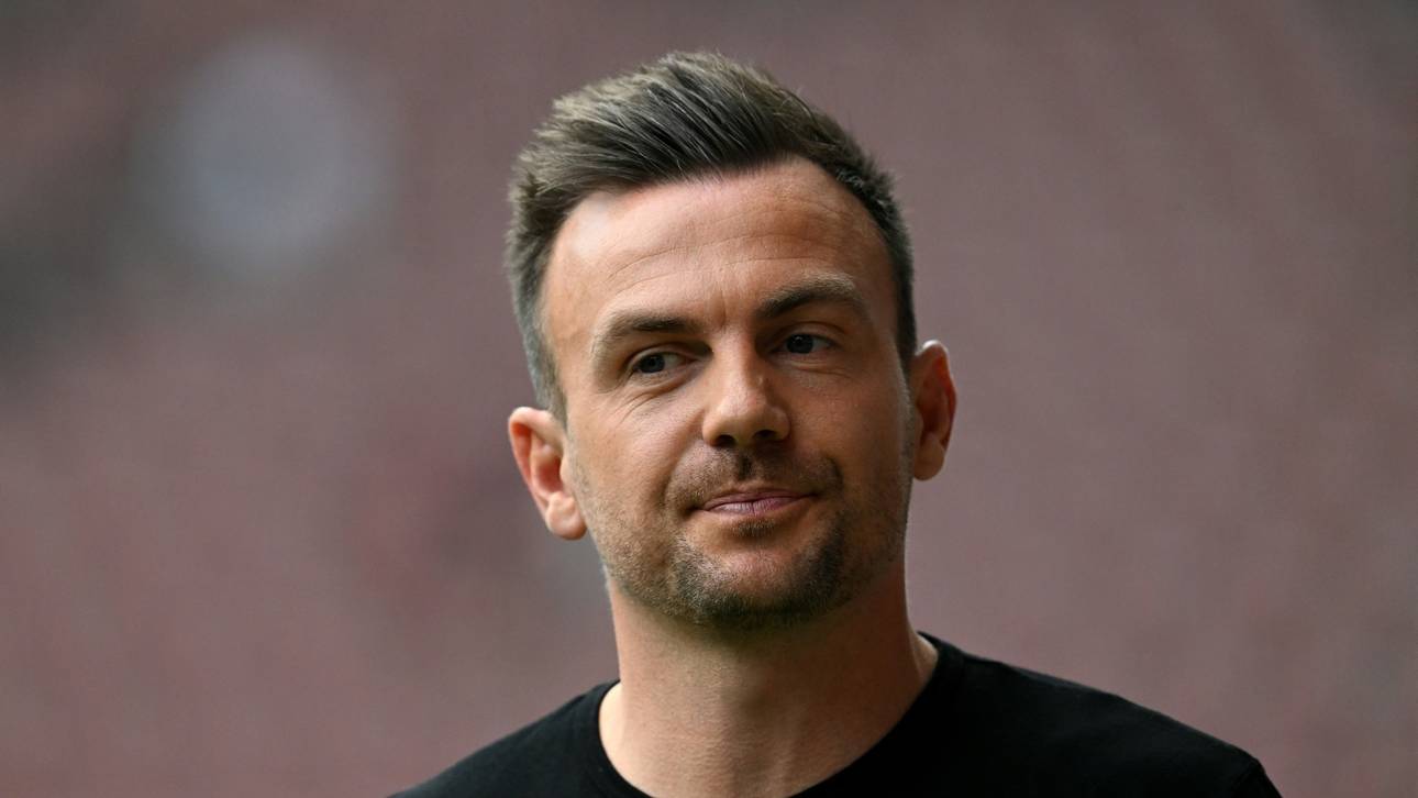 FCA-Boss verweigert Trainer-Bekenntnis