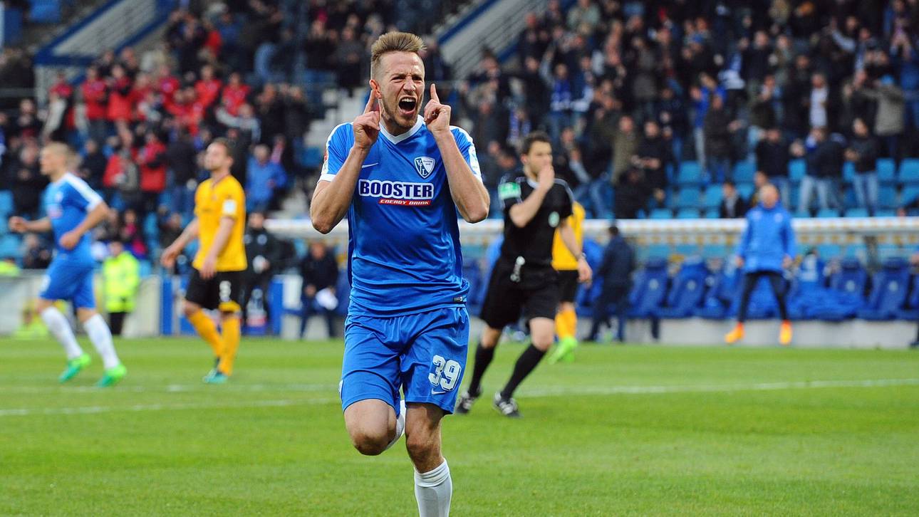 VfL siegt dank irrer Aufholjagd