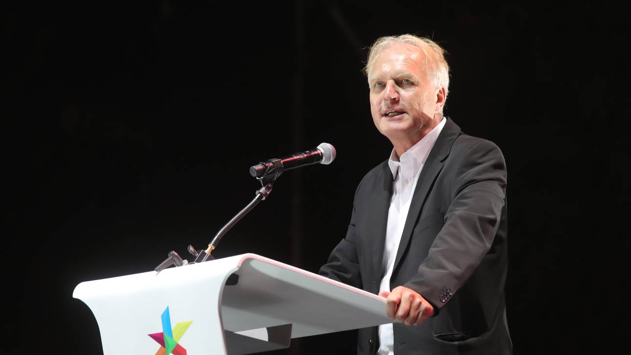 Auch Clemens Prokop ist ein Kritiker Alfons Hörmanns