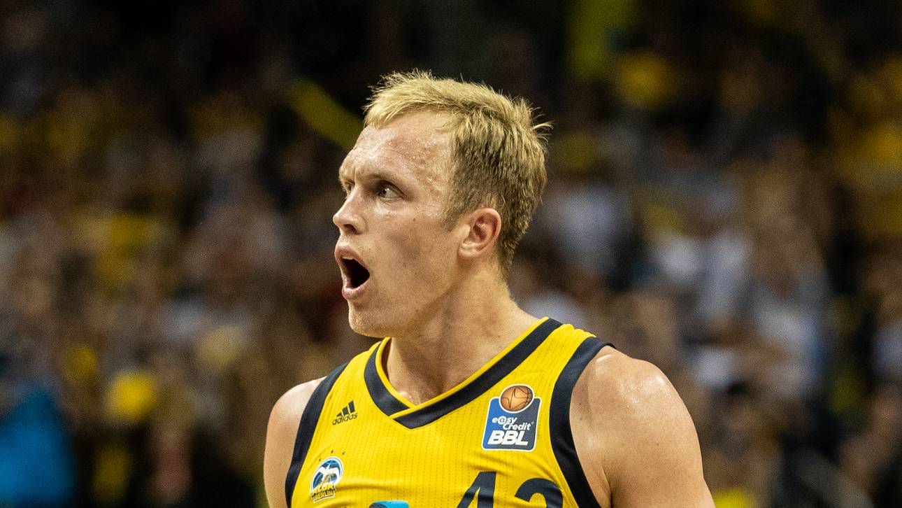 ALBA bindet MVP langfristig