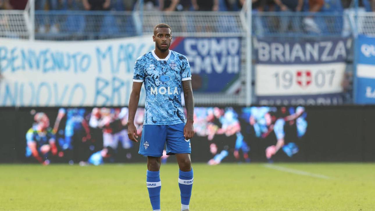 Haftstrafe für Fortuna-Neuzugang?