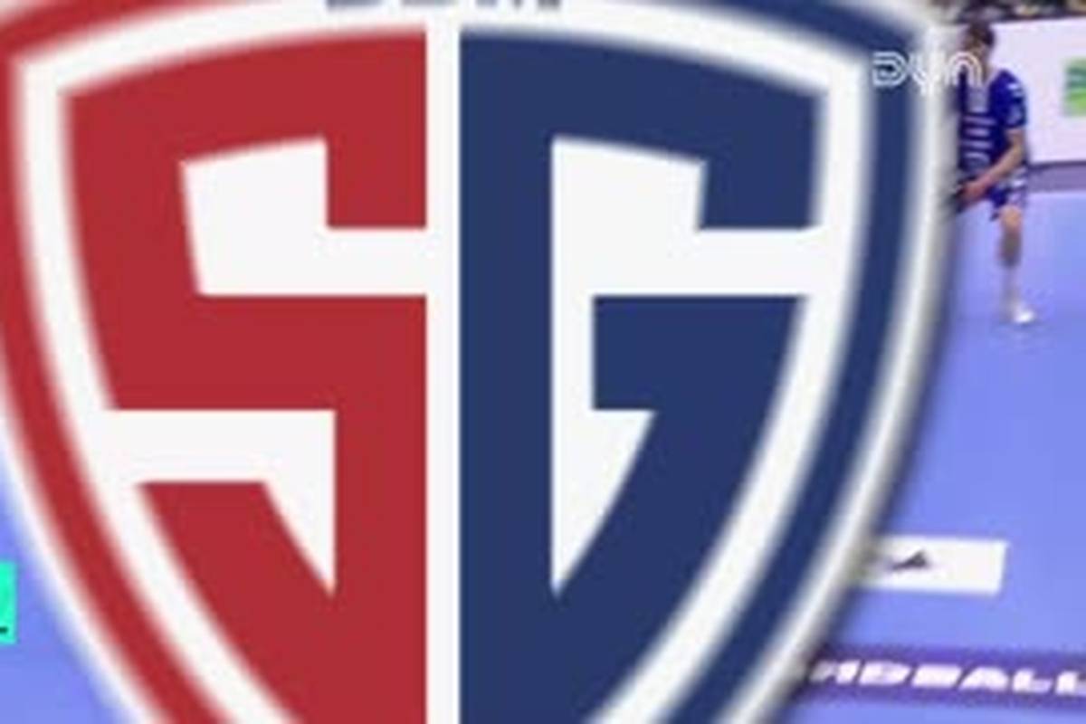 Spielvorschau zu SG BBM Bietigheim - 1. VfL Potsdam