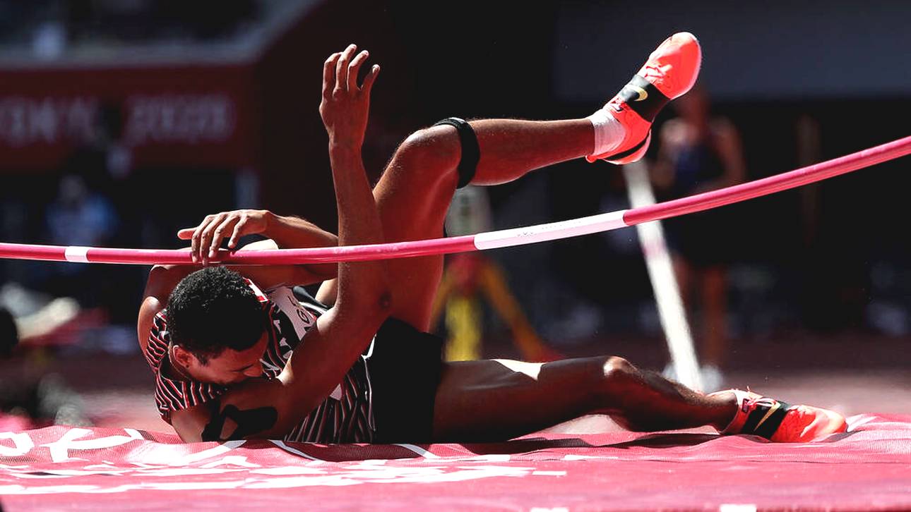 Drama um Zehnkampf-Weltmeister