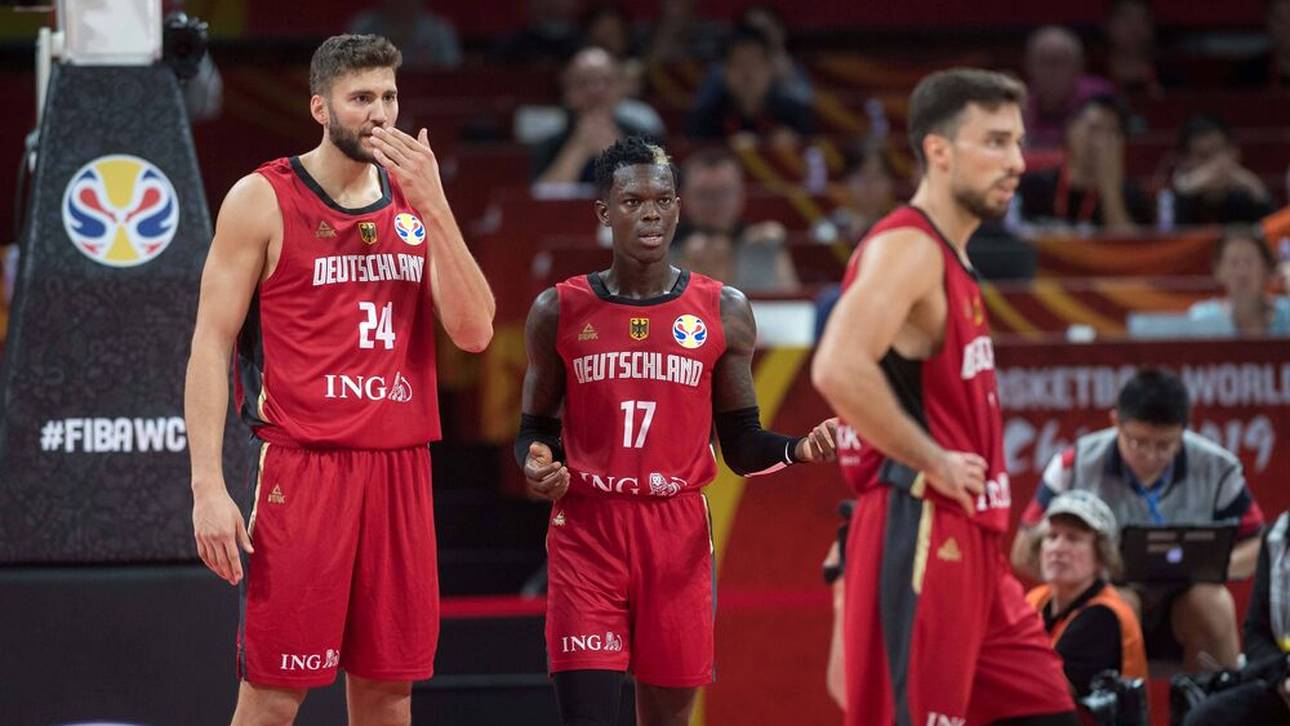 Versöhnung im Schröder-Kleber-Zoff?