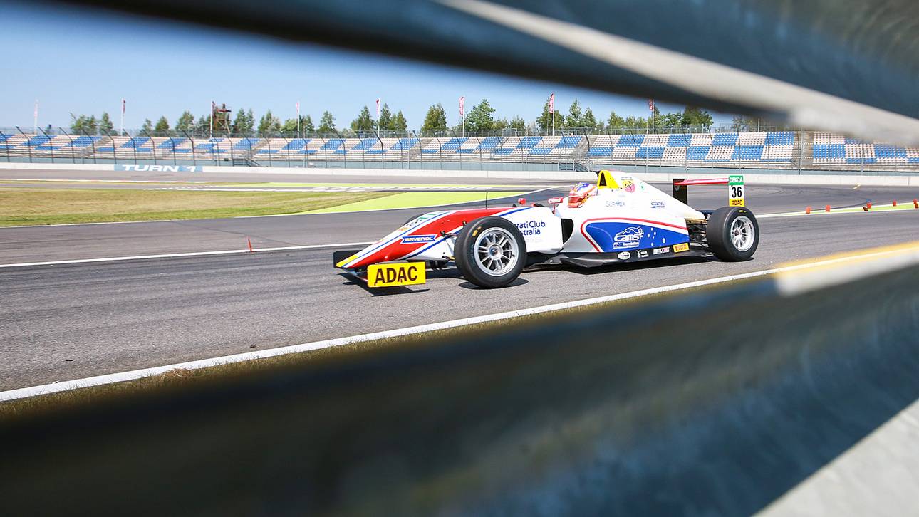 Mawson siegt – Dienst wird Dritter