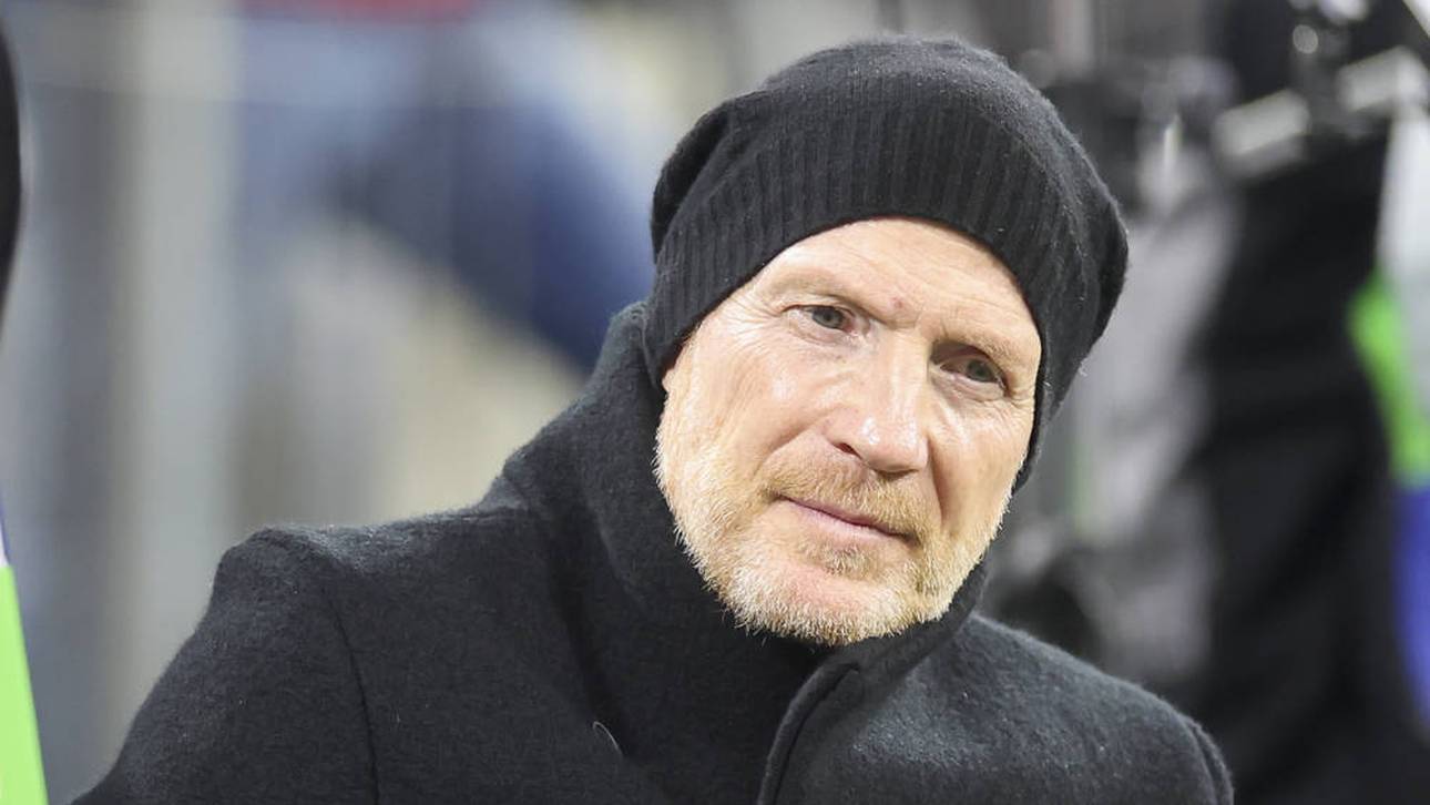 „Sammers Äußerungen waren krass“