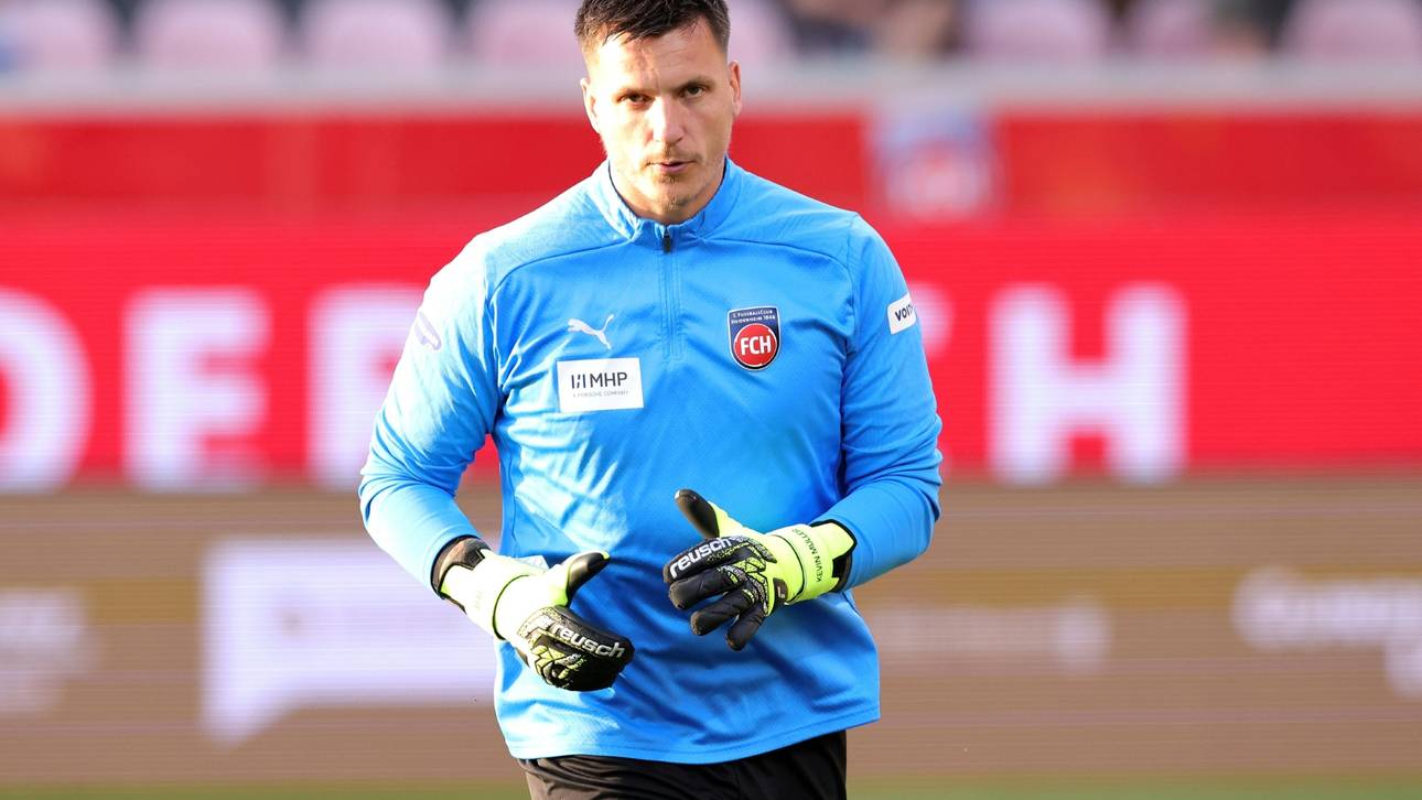 „Warum denn auch?“ – Müller dementiert Wechselwunsch