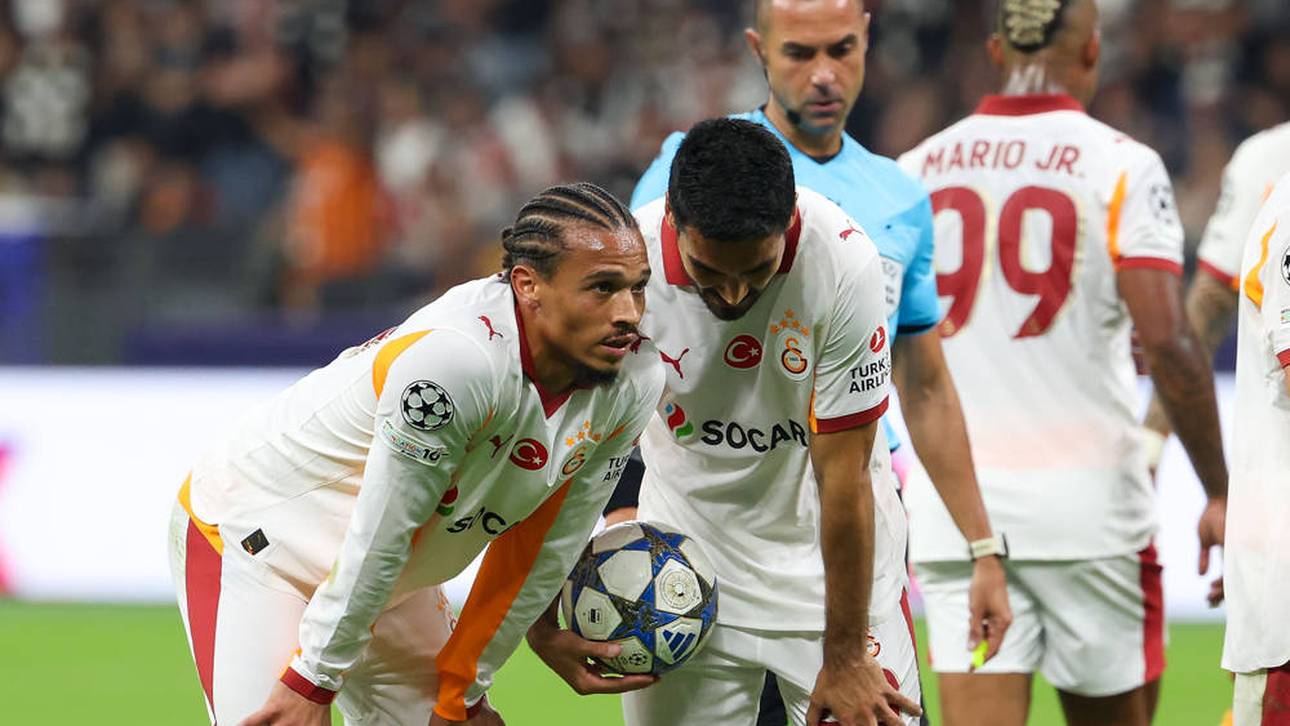 Sané? Gündogan prophezeit Steigerung