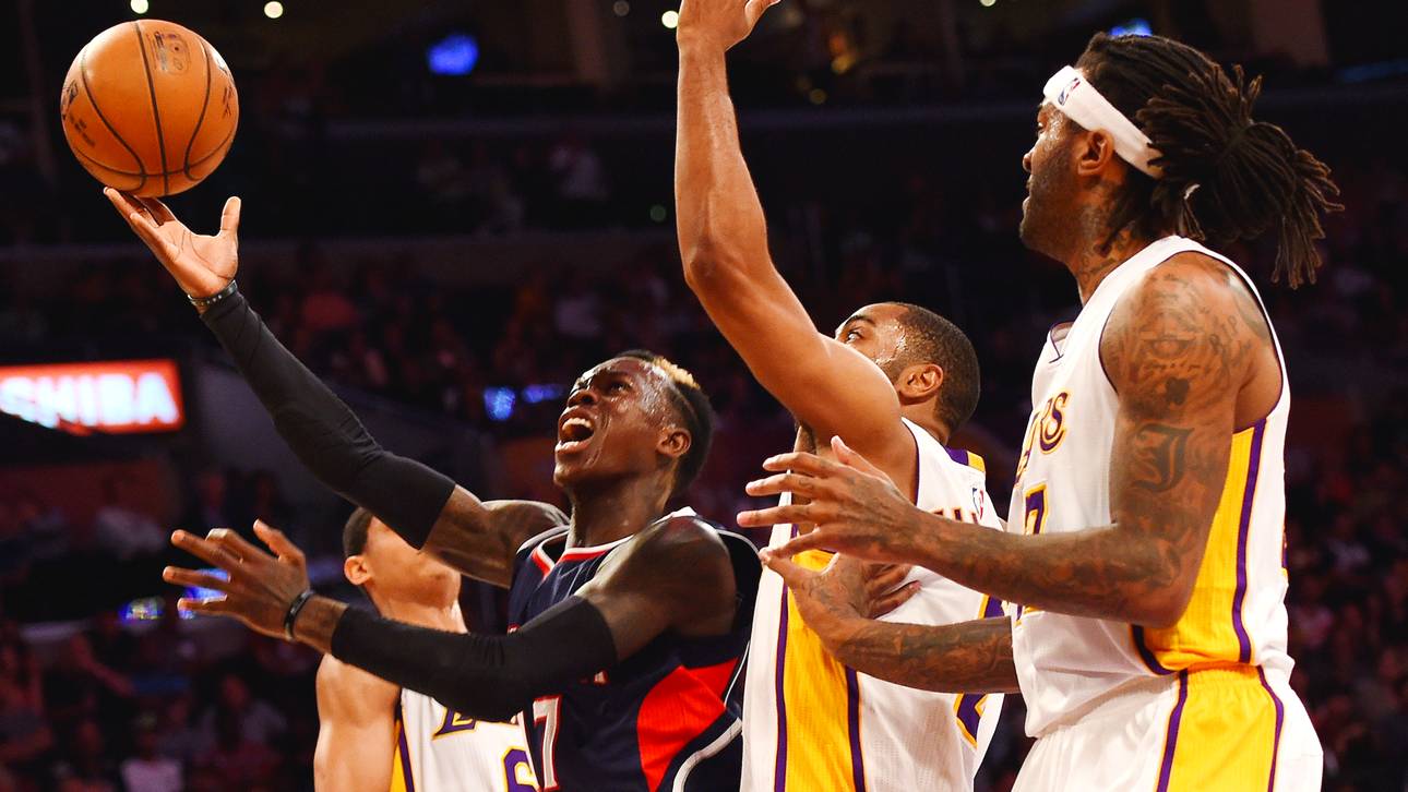 Schröder mit Bestleistung zum Sieg