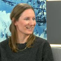 Medaillen-Aberglaube: Lena Dürr verrät Geheimnis