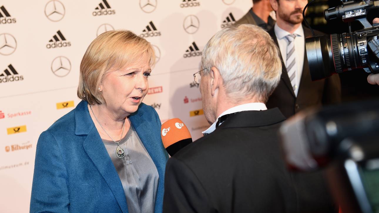 Kraft träumt von Olympia in NRW