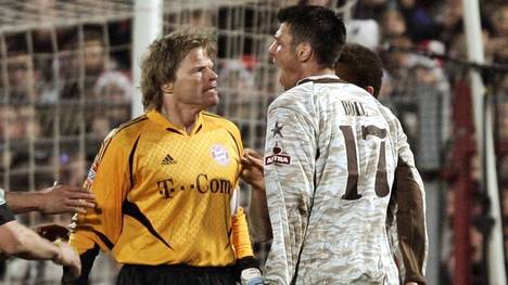 Fabian Boll ist beim FC St. Pauli eine absolute Vereinslegende - und erlebte mit dem damaligen Regionalligisten in der Saison 2005/06 eine märchenhafte Saison im DFB-Pokal. 20 Jahre später erinnert sich Boll zurück an besondere Momente und spezielle Persönlichkeiten und gibt ganz besondere Einblicke hinter die Kulissen am Millerntor.