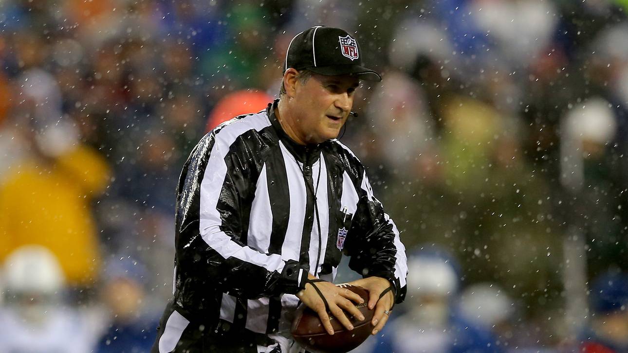 Deflategate: NFL mit neuen Regeln