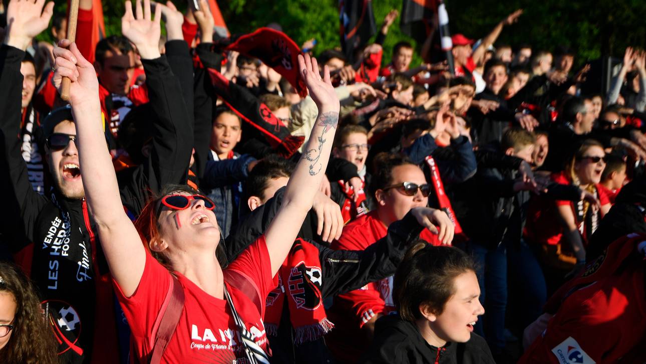 Frankreichs Sensation fordert PSG