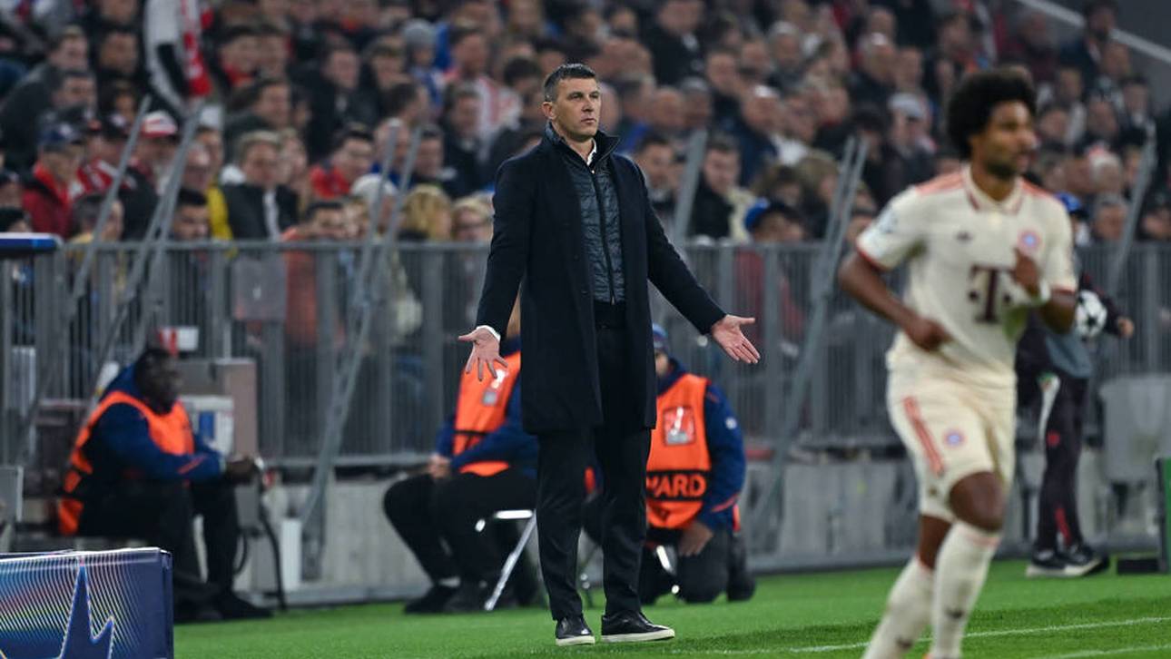 Bayerns Demütigung hat Folgen