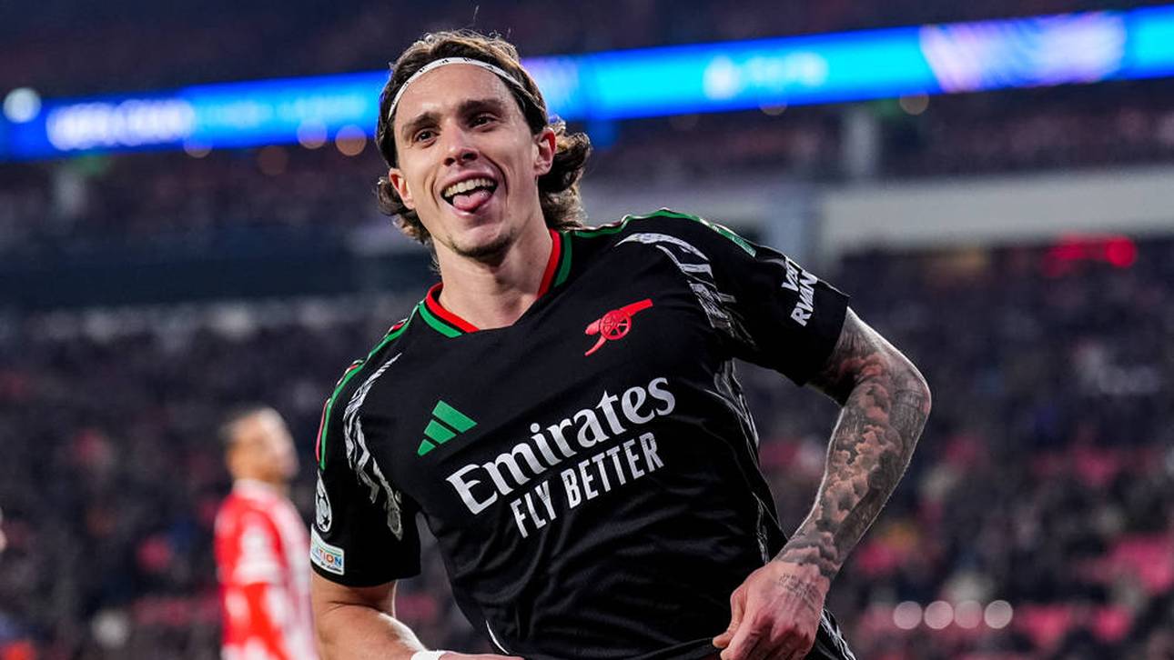 Irre Arsenal-Statistik verblüfft