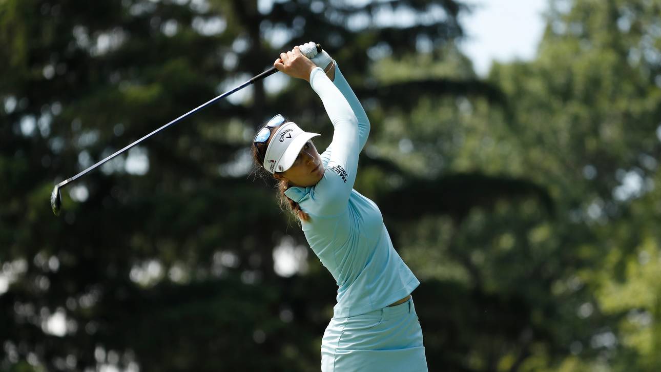 Gal und Masson zittern um Cut