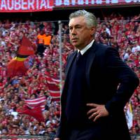 "Der Feind in deinem Bett": Wieso Ancelotti bei Bayern scheiterte