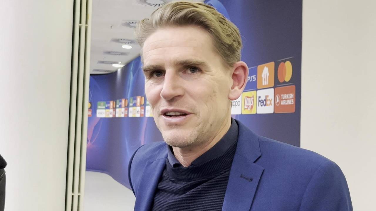 FC Bayern: Christoph Freund äußert sich zur Vertragssituation von Joshua Kimmich