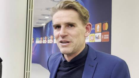 Bayerns Sportdirektor Christoph Freund hat sich zur Zukunft von Joshua Kimmich beim FC Bayern geäußert. 