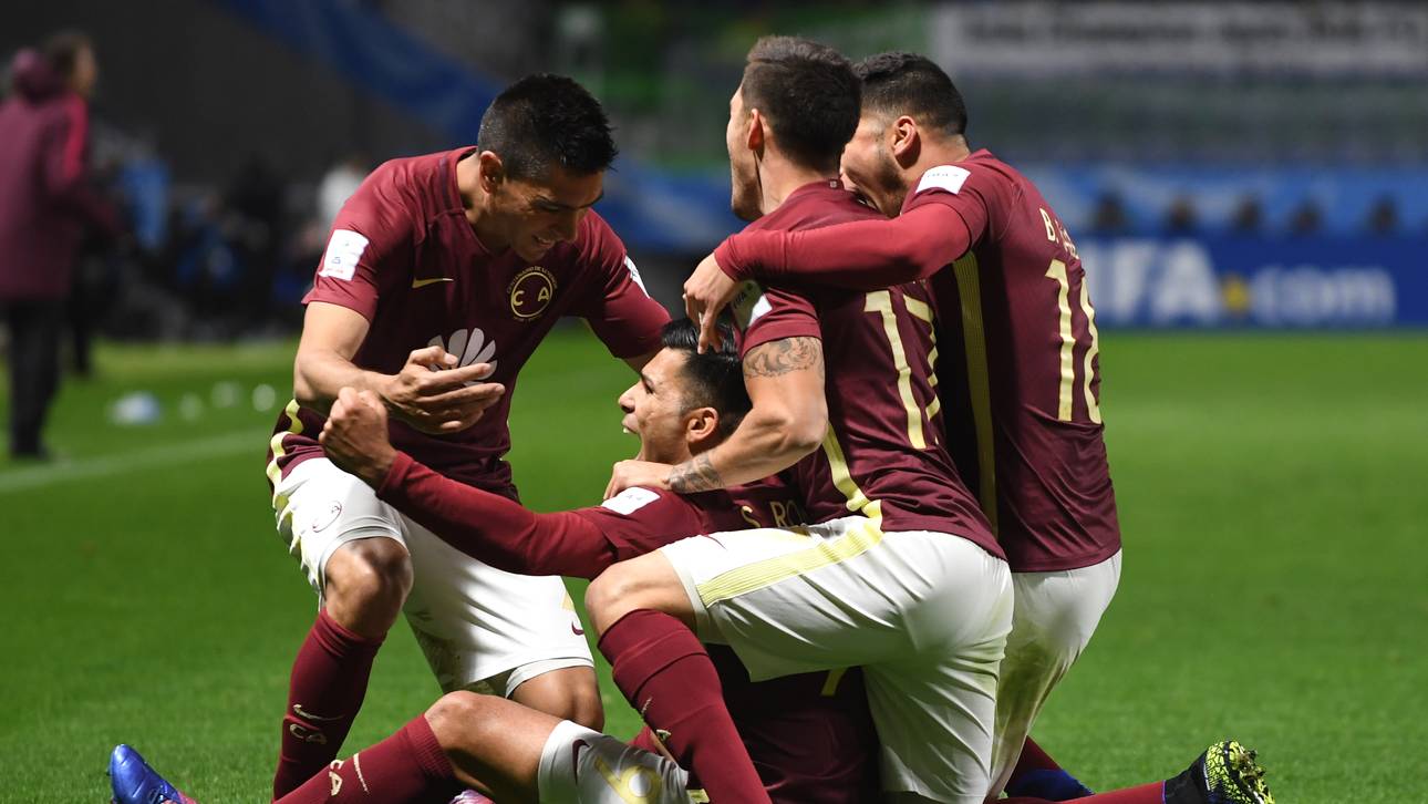 Reals Gegner bei Klub-WM steht fest