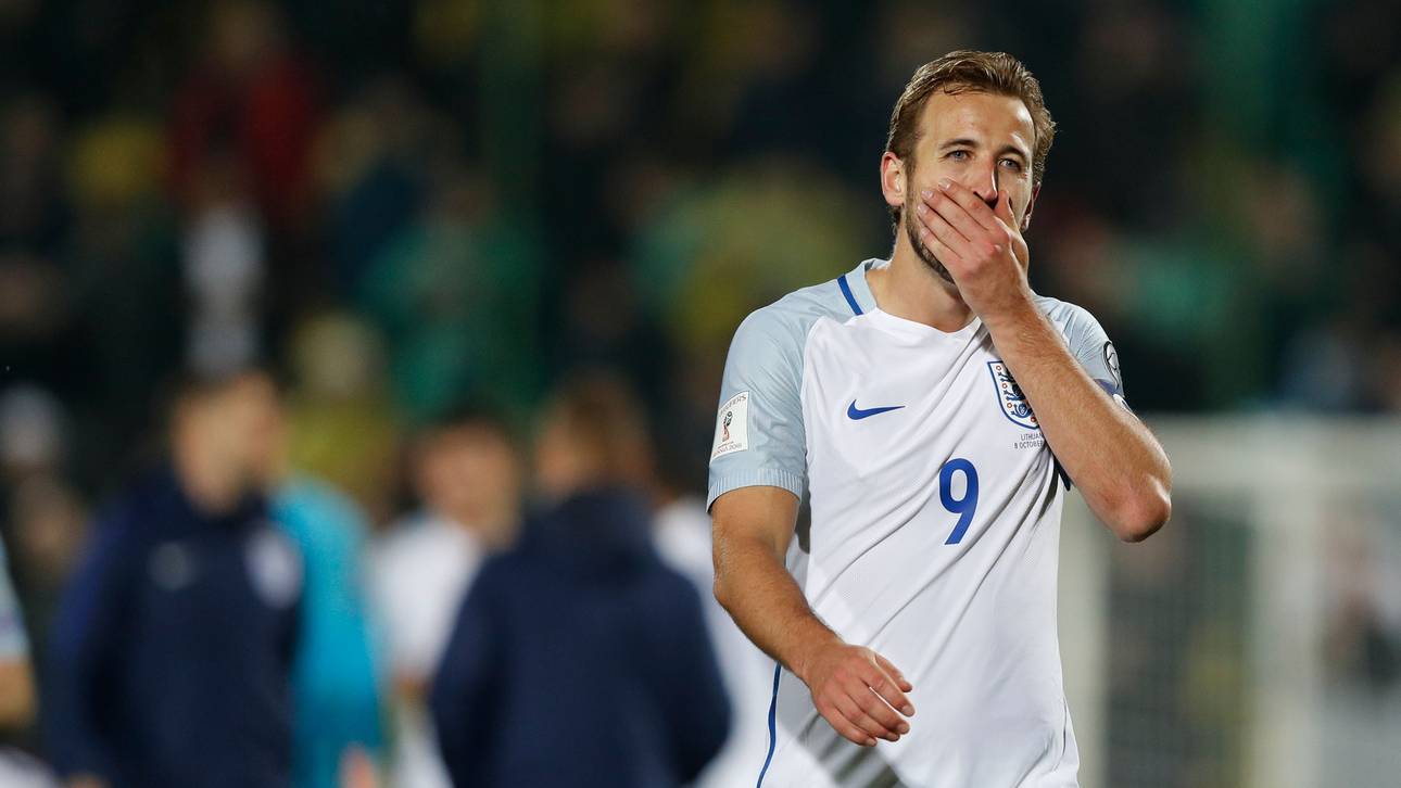 England droht mit WM-Verzicht