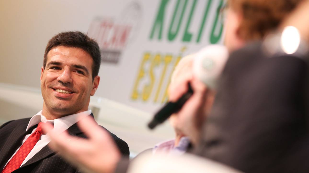 Rink war bei WM für Deutschland