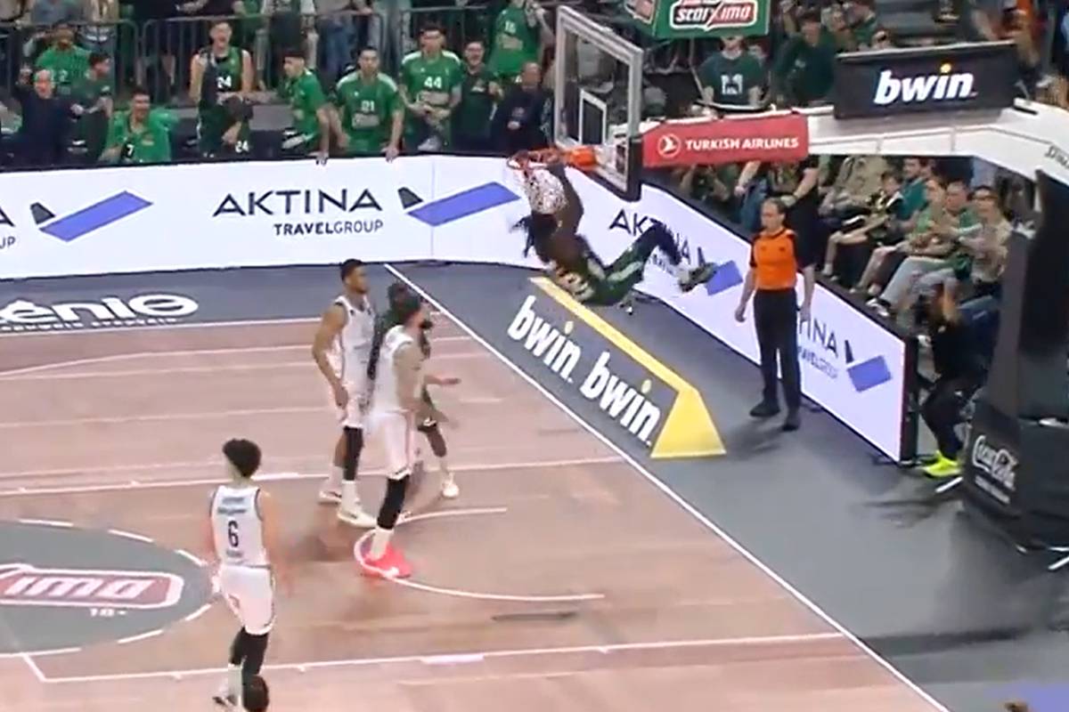 Klare Dominanz in Athen! Hausherren machen Halbfinale klar